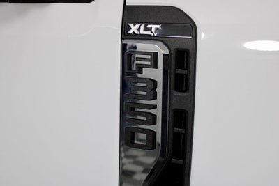 2023 Ford F-350SD XLT