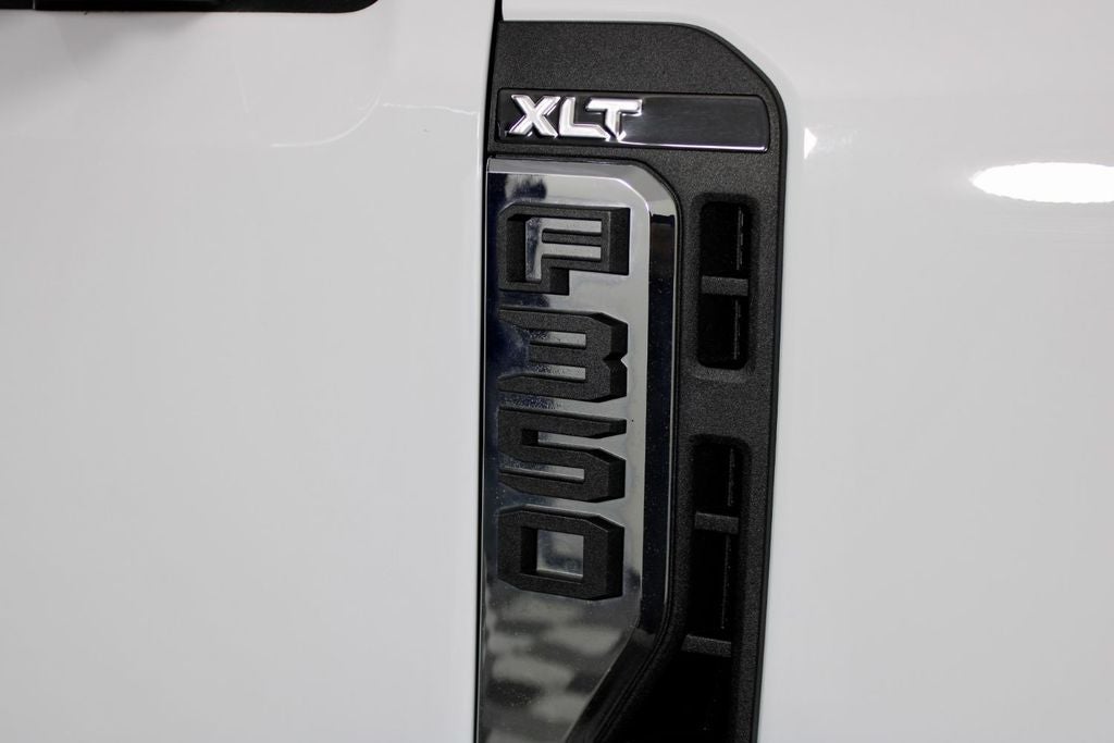 2023 Ford F-350SD XLT