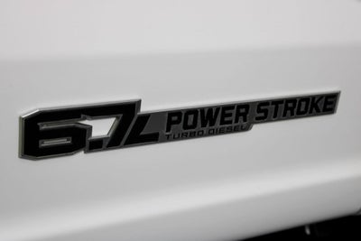 2023 Ford F-350SD XLT