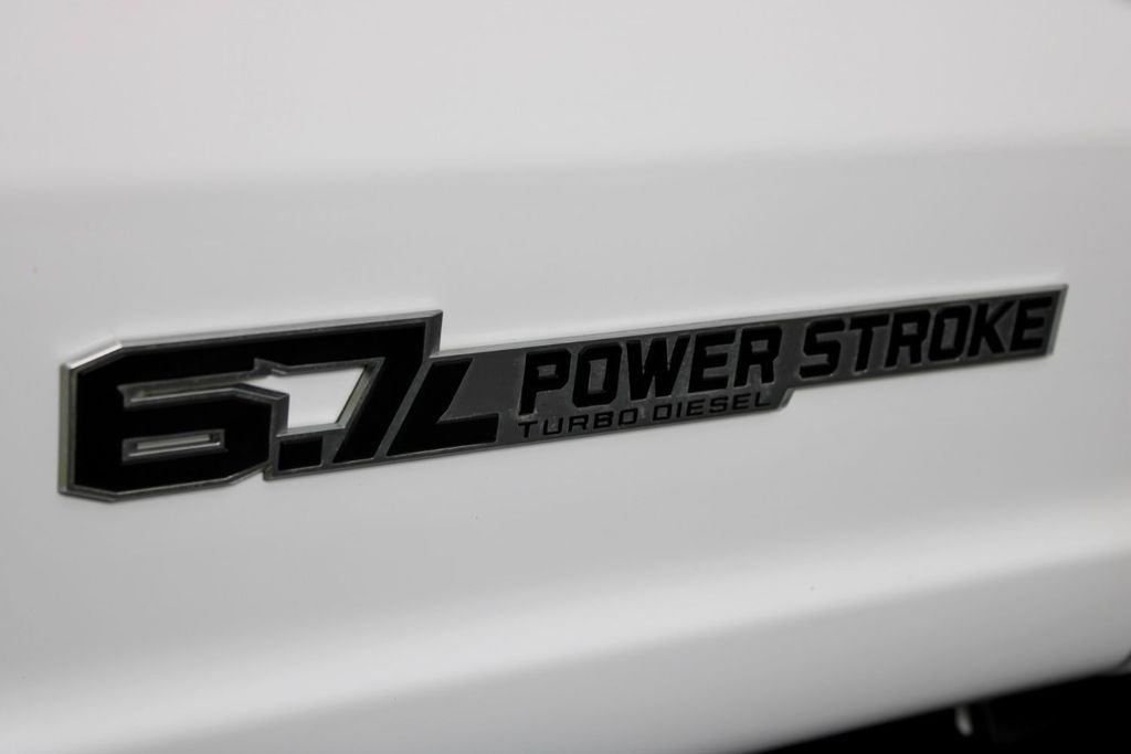 2023 Ford F-350SD XLT