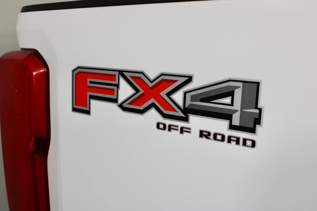 2023 Ford F-350SD XLT