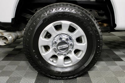 2023 Ford F-350SD XLT