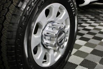 2023 Ford F-350SD XLT