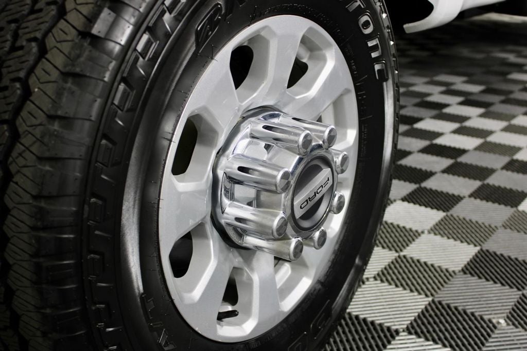 2023 Ford F-350SD XLT