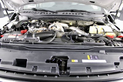 2023 Ford F-350SD XLT