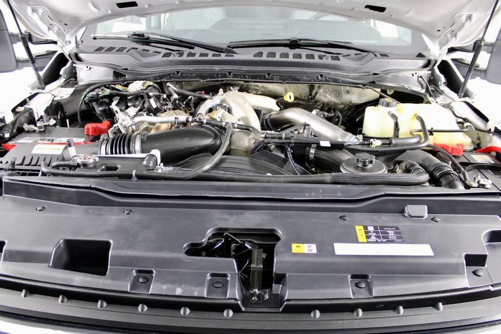 2023 Ford F-350SD XLT