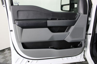 2023 Ford F-350SD XLT