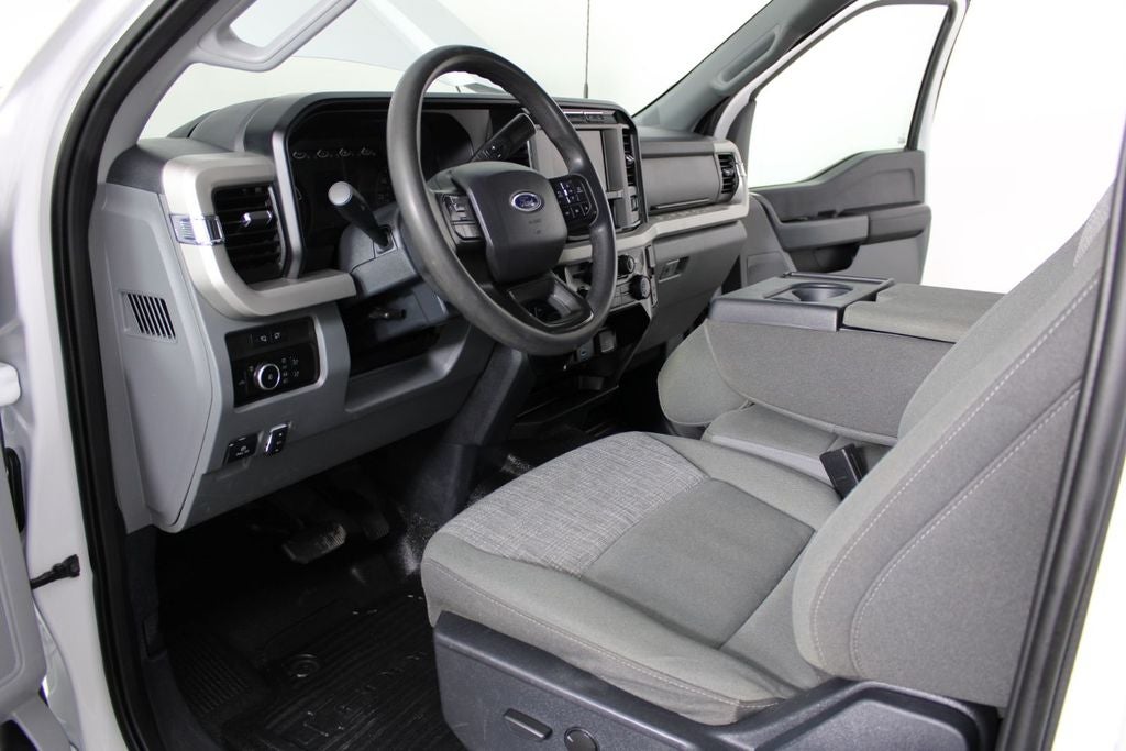 2023 Ford F-350SD XLT