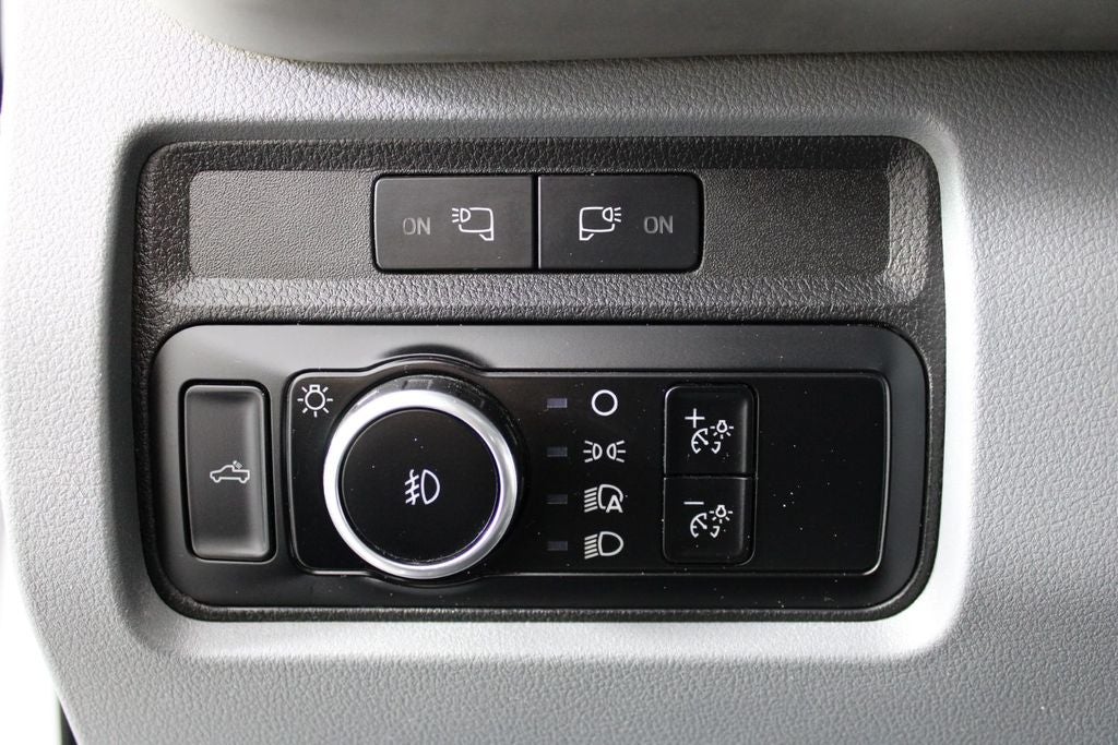 2023 Ford F-350SD XLT