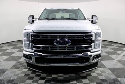 2023 Ford F-350SD XLT