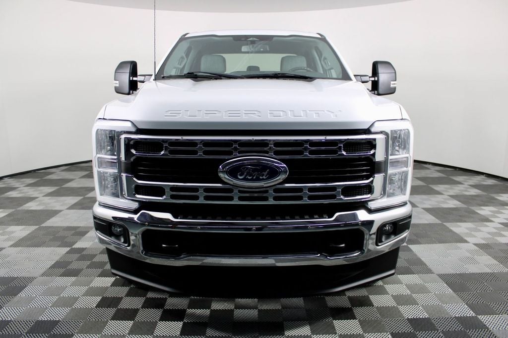 2023 Ford F-350SD XLT
