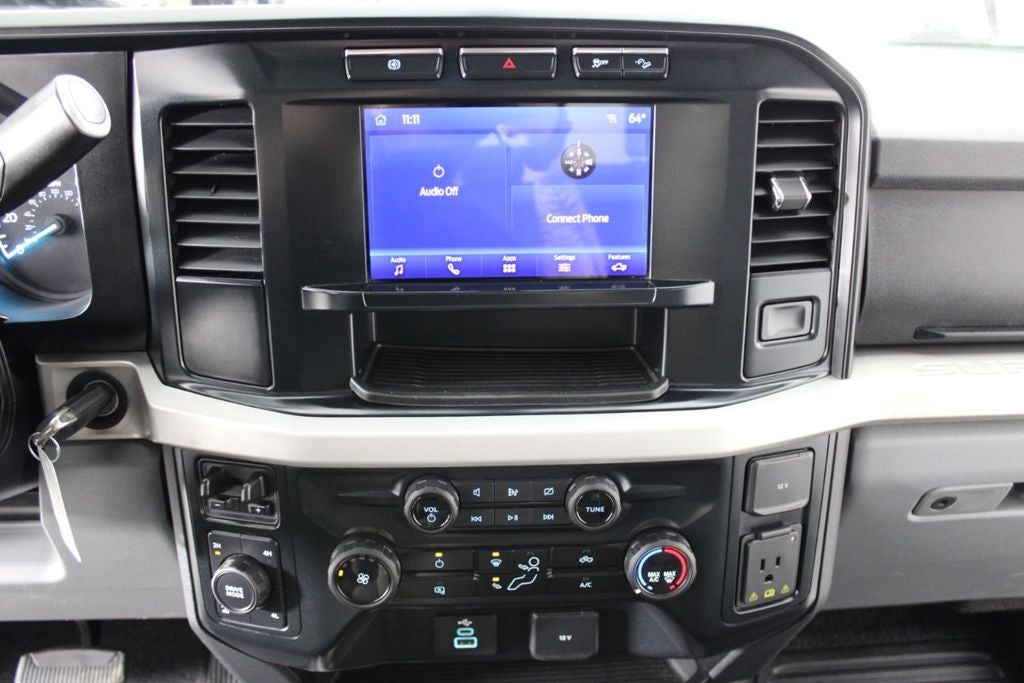 2023 Ford F-350SD XLT