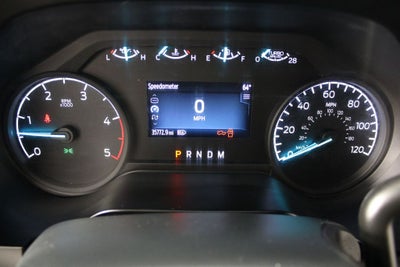 2023 Ford F-350SD XLT