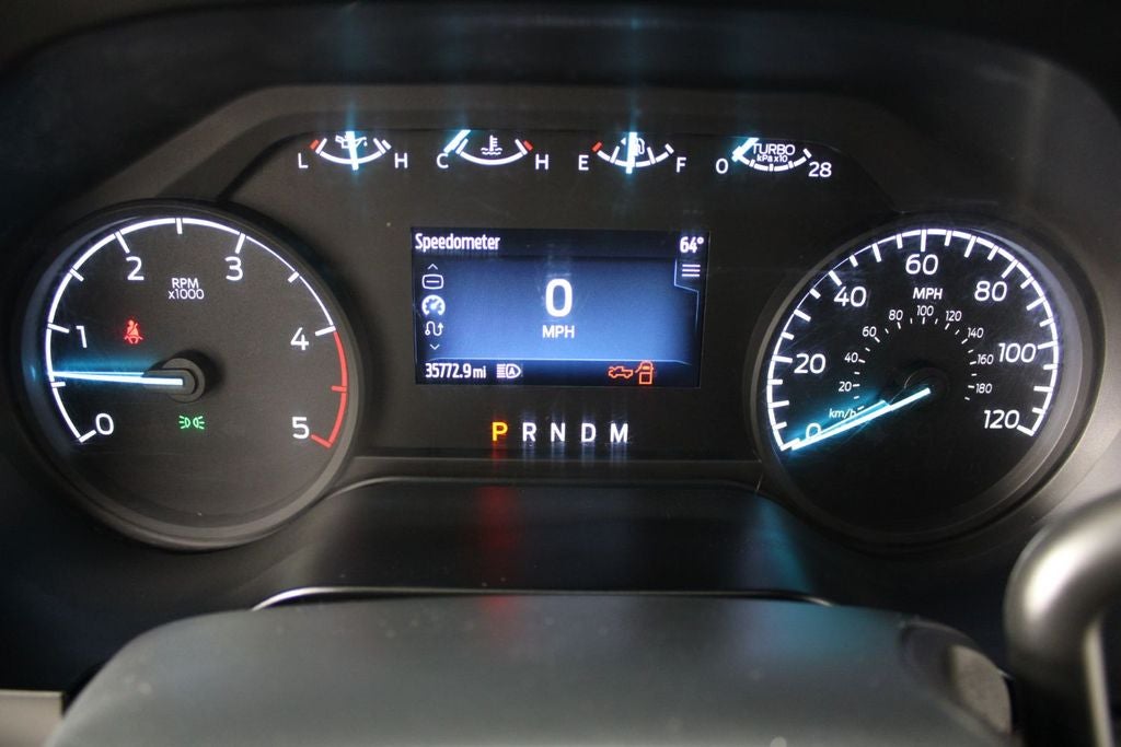 2023 Ford F-350SD XLT