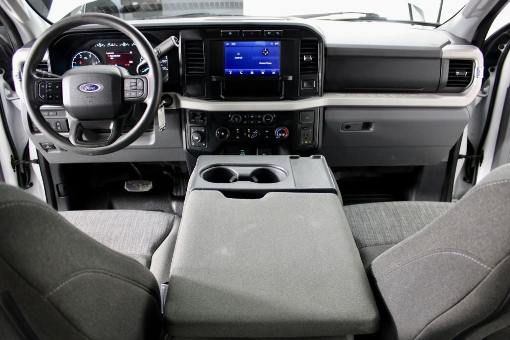 2023 Ford F-350SD XLT