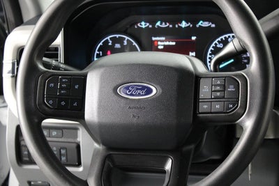 2023 Ford F-350SD XLT