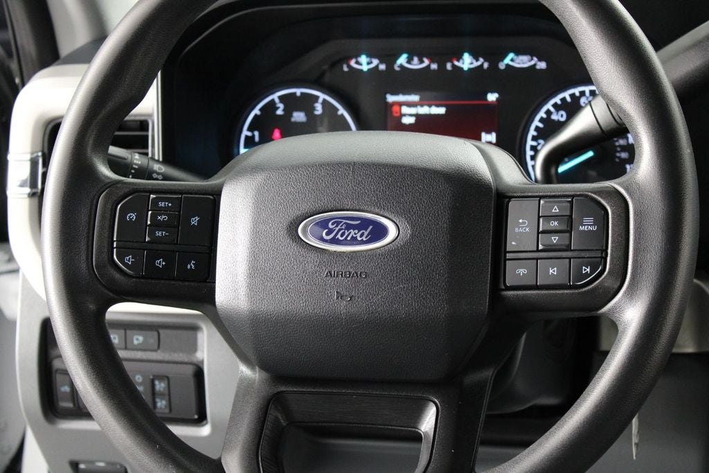 2023 Ford F-350SD XLT