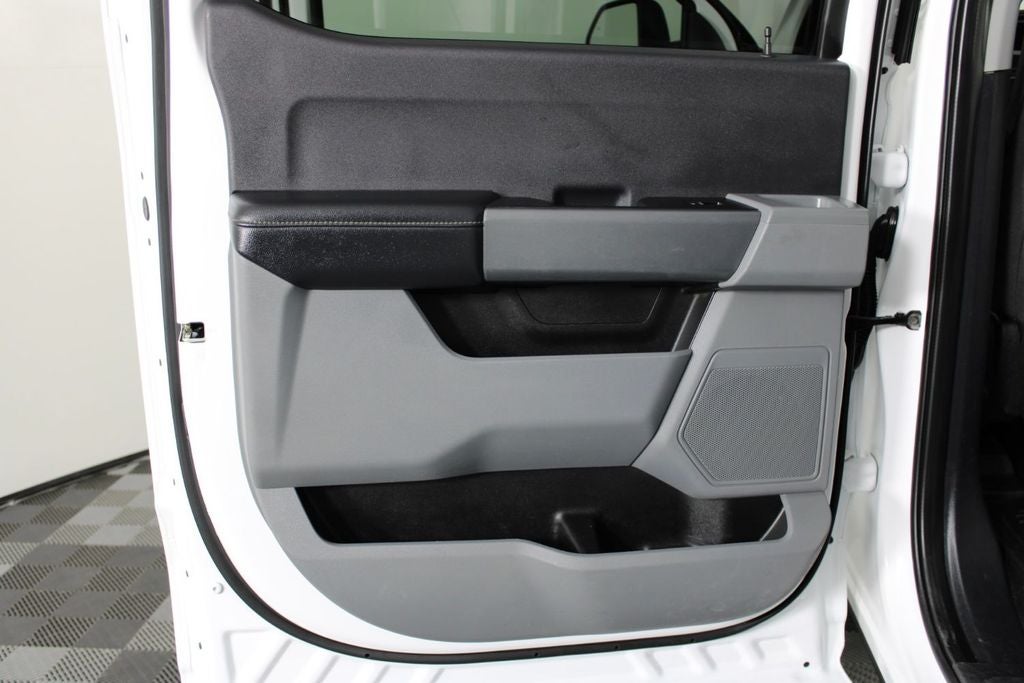 2023 Ford F-350SD XLT