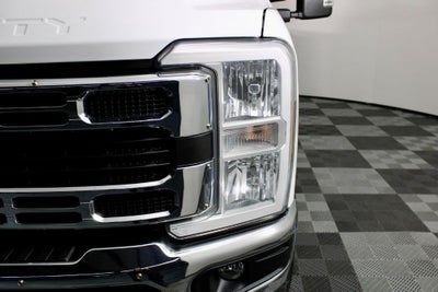 2023 Ford F-350SD XLT