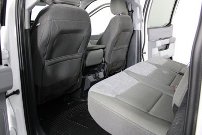 2023 Ford F-350SD XLT