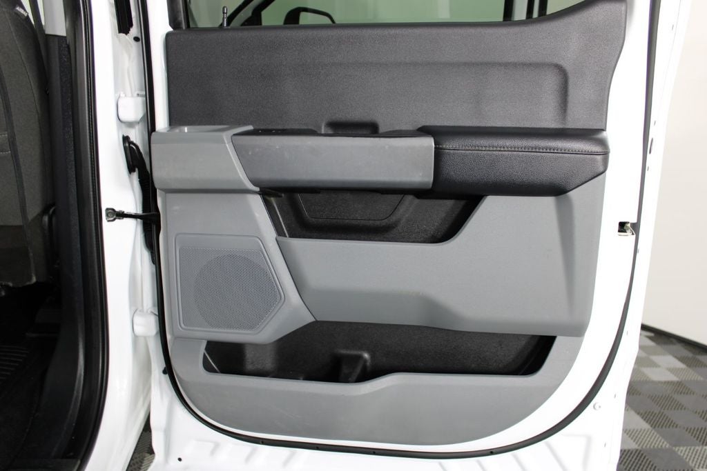 2023 Ford F-350SD XLT