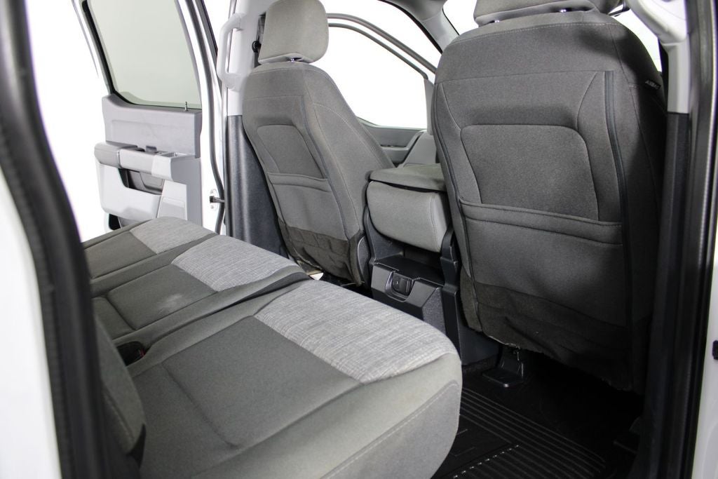 2023 Ford F-350SD XLT