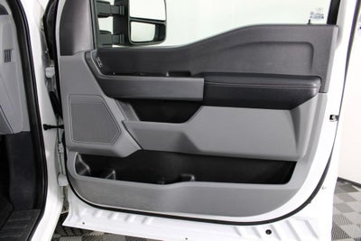 2023 Ford F-350SD XLT