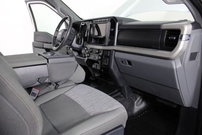 2023 Ford F-350SD XLT