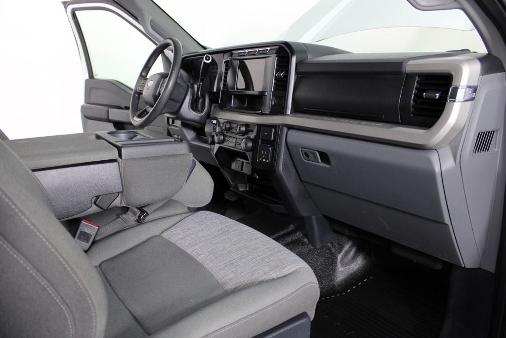 2023 Ford F-350SD XLT