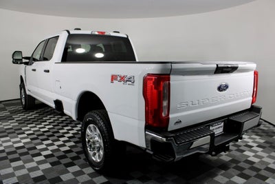 2023 Ford F-350SD XLT