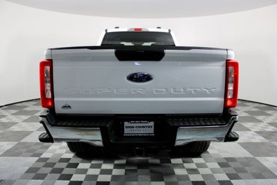 2023 Ford F-350SD XLT