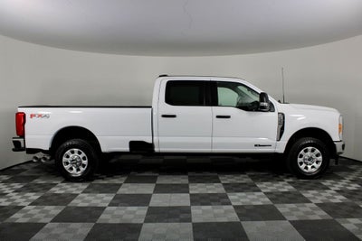 2023 Ford F-350SD XLT