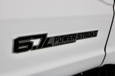 2024 Ford F-350SD XLT