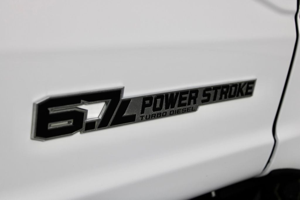 2024 Ford F-350SD XLT