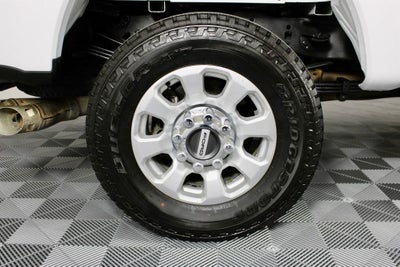 2024 Ford F-350SD XLT