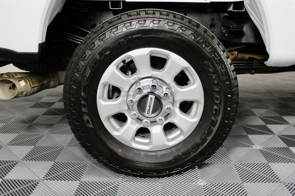 2024 Ford F-350SD XLT