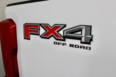 2024 Ford F-350SD XLT