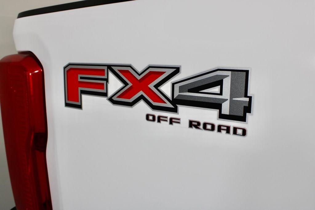 2024 Ford F-350SD XLT