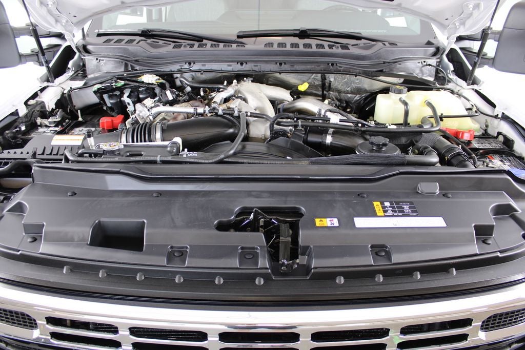 2024 Ford F-350SD XLT