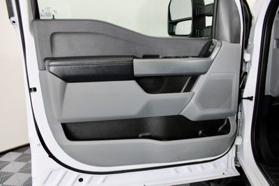 2024 Ford F-350SD XLT