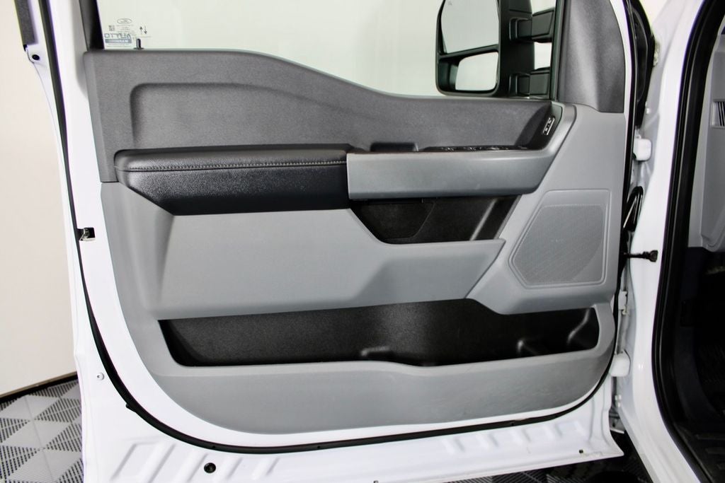 2024 Ford F-350SD XLT