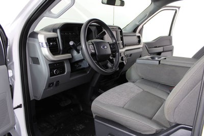 2024 Ford F-350SD XLT