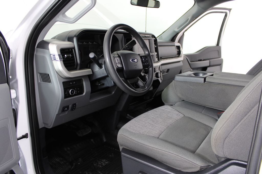 2024 Ford F-350SD XLT