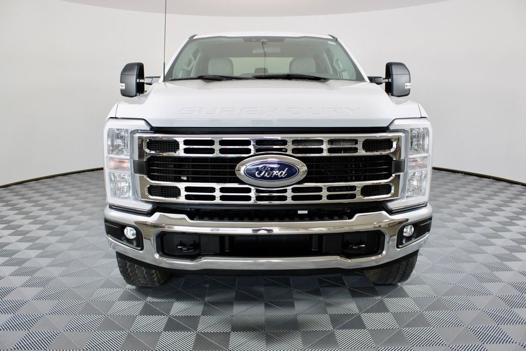 2024 Ford F-350SD XLT