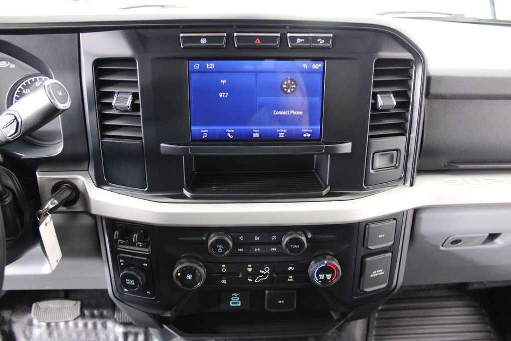 2024 Ford F-350SD XLT