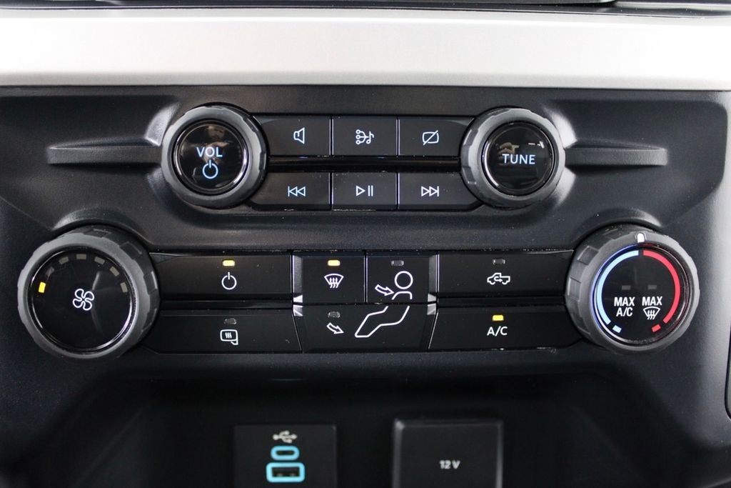 2024 Ford F-350SD XLT