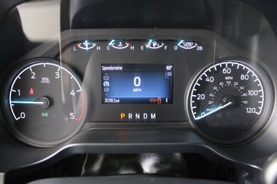 2024 Ford F-350SD XLT