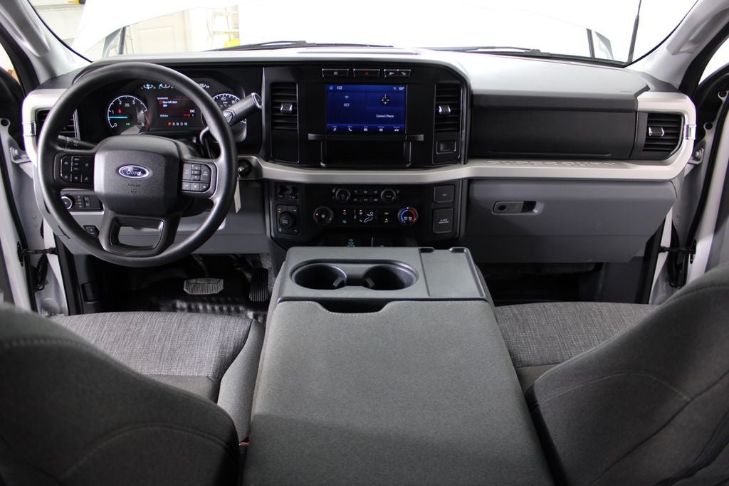 2024 Ford F-350SD XLT