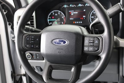 2024 Ford F-350SD XLT