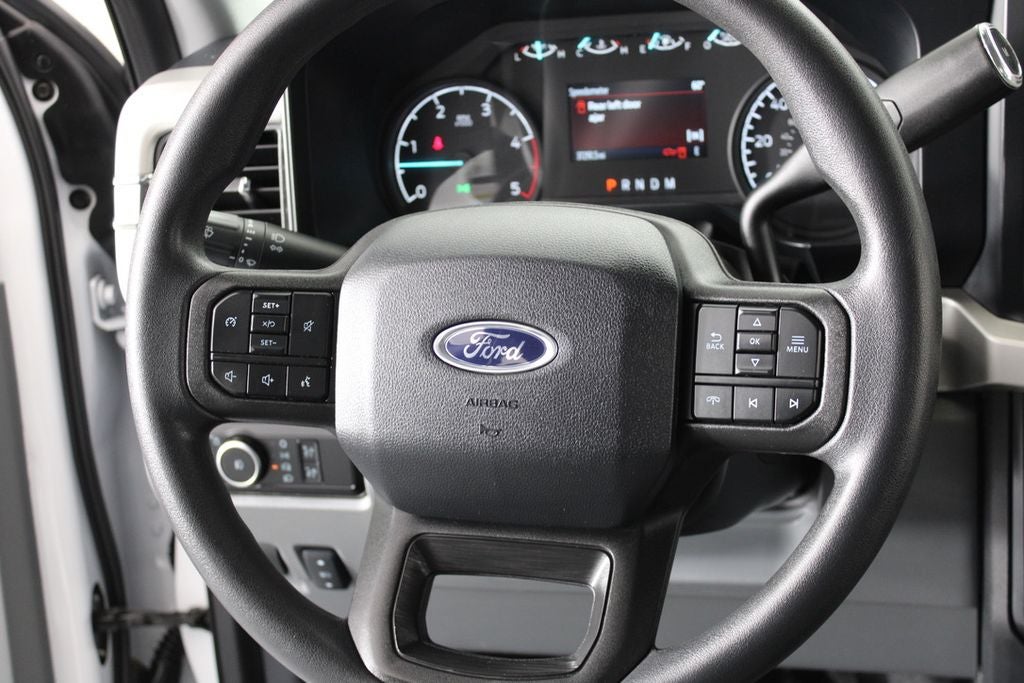 2024 Ford F-350SD XLT